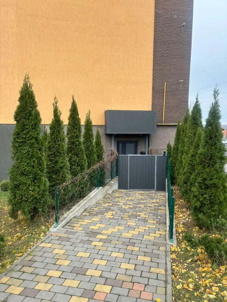 Майстерня масажу та тейпування "Три бажання " photo 1