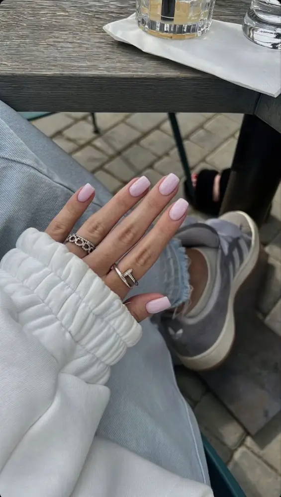 Vetochka Nails photo 1