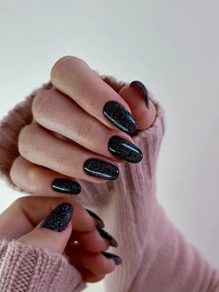 Манікюр у Києві, м. Лівобережна - Dolonki Nails 💅 photo 2