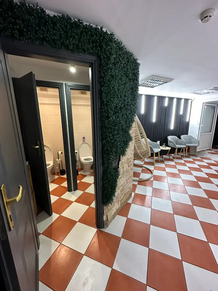 Rent4beauty · вул. Прорізна, 9 photo 7