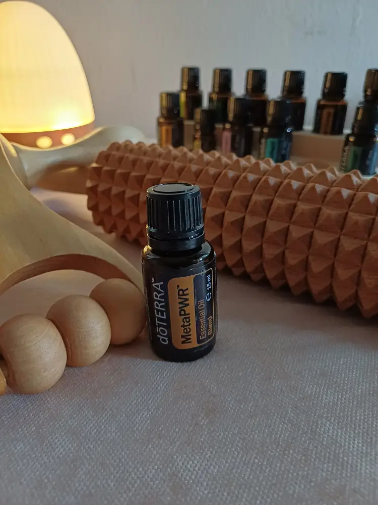 Maderotherapie & Brasilianische Lymphdrainage by Sarah Bologna photo 2