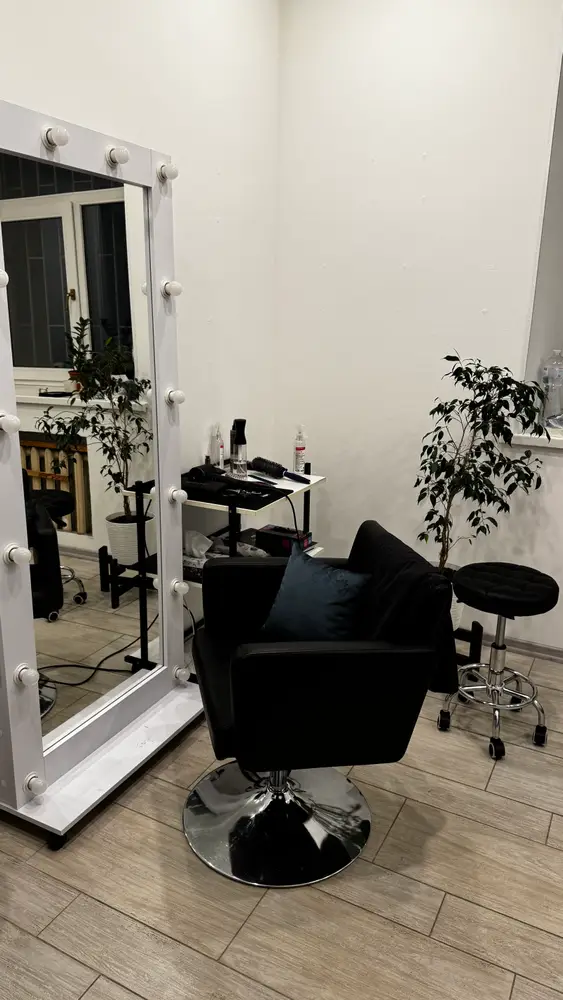 BY hair studio photo 2
