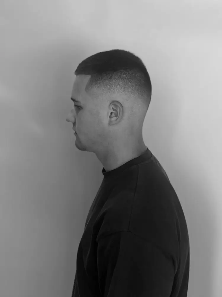 Velmax Barbershop ЖК Караваєві Дачі photo 3