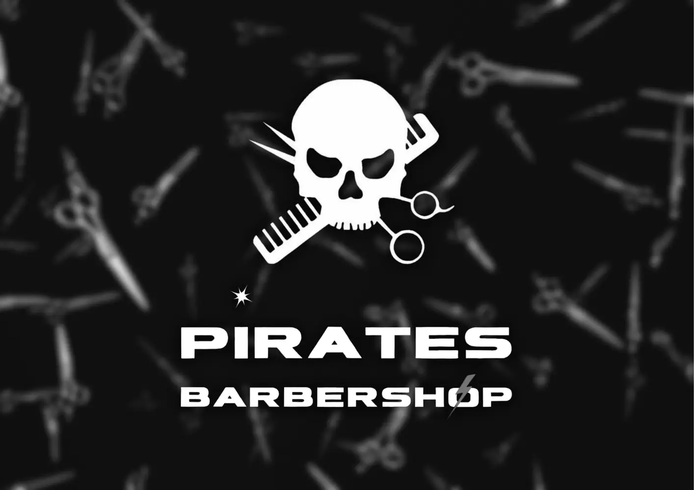 PIRATES BARBERSHOP photo 1