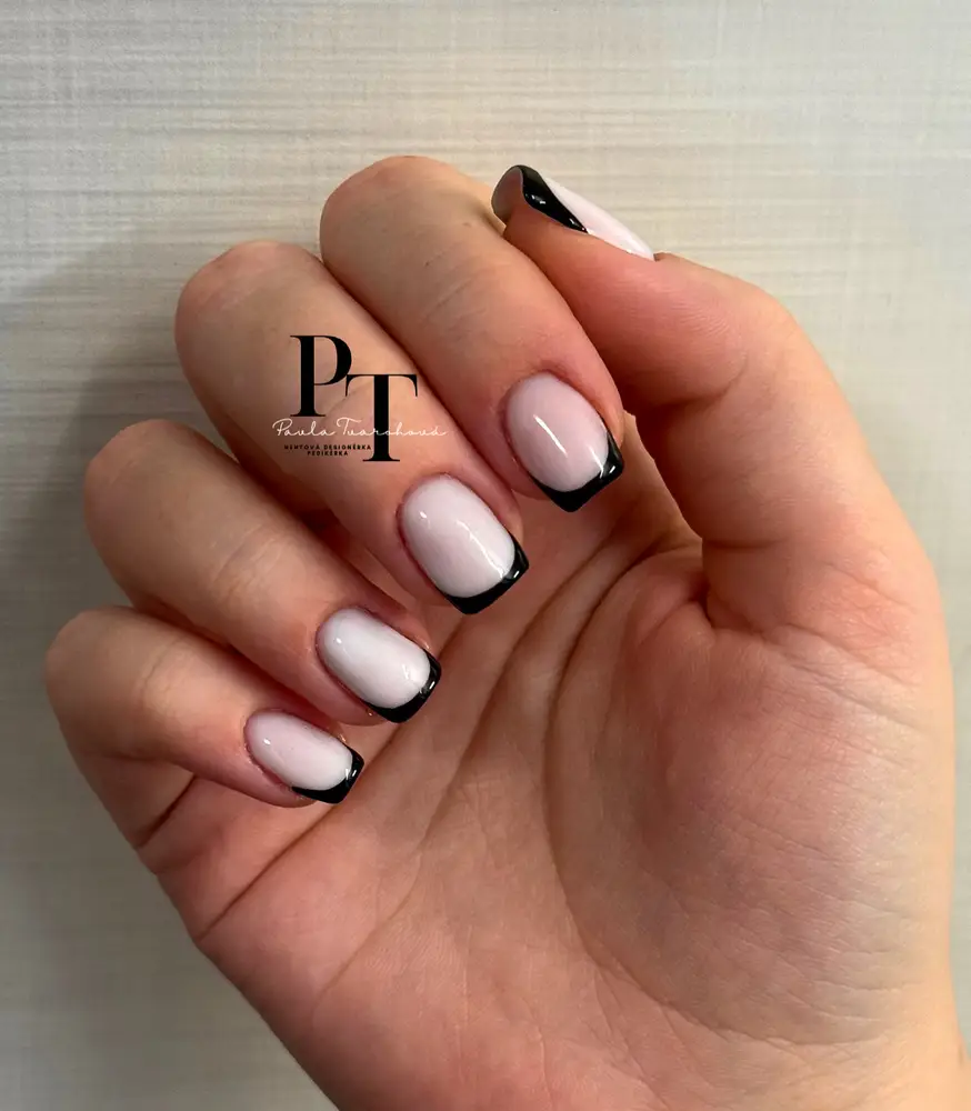 Nehtová modeláž a pedikúra - Tvarohová Pavla photo 8
