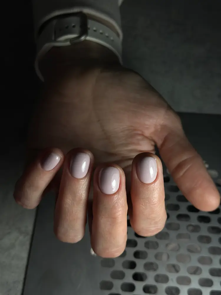 Nails Iryna Herasymiuk photo 9
