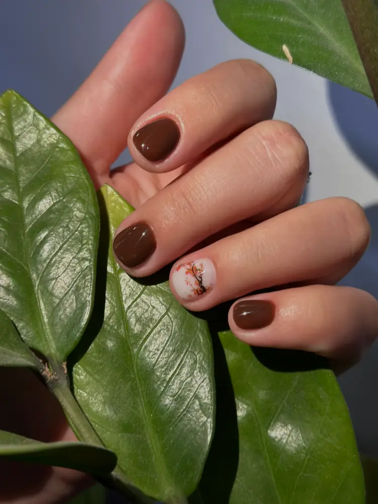 Nails Iryna Herasymiuk photo 31