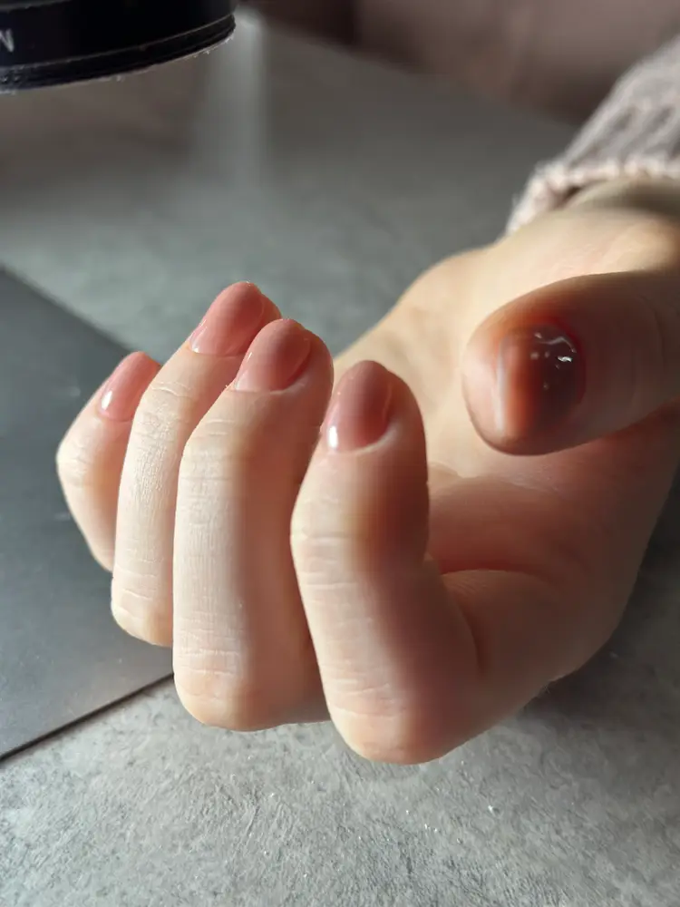 Nails Iryna Herasymiuk photo 18