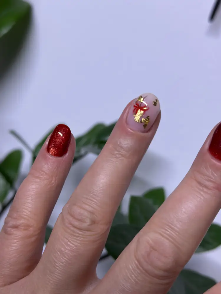 Nails Iryna Herasymiuk photo 21