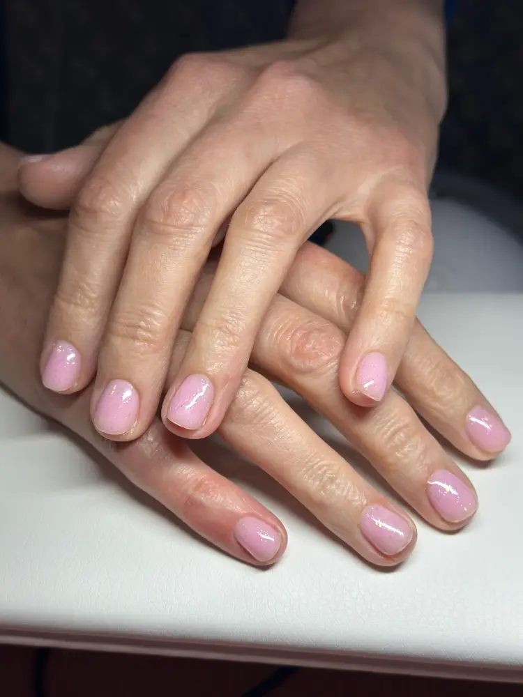 Nails Iryna Herasymiuk photo 27