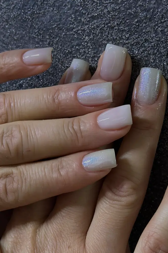Nails Iryna Herasymiuk photo 5