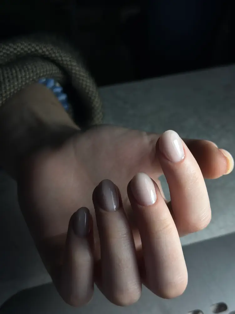 Nails Iryna Herasymiuk photo 4