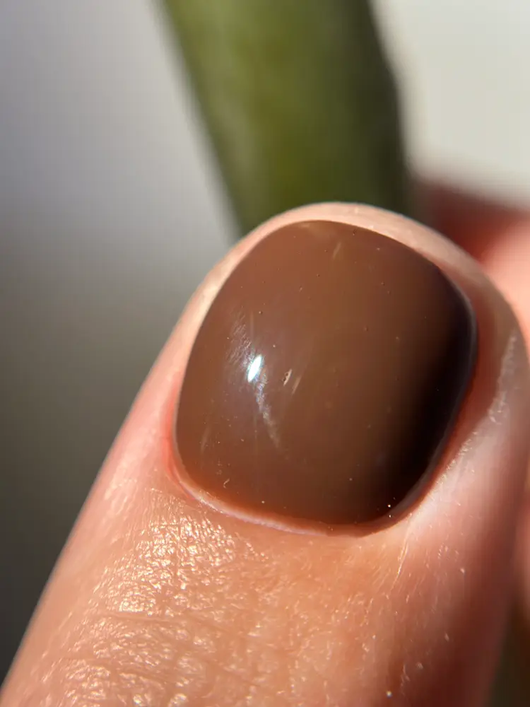 Nails Iryna Herasymiuk photo 15