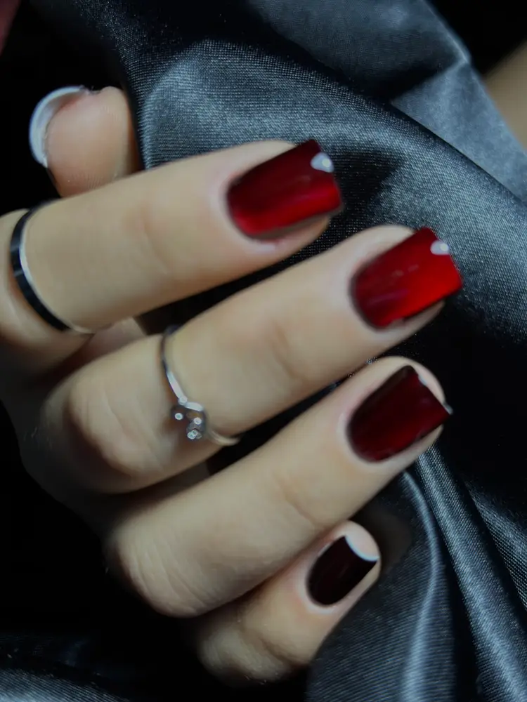 Nails Iryna Herasymiuk photo 12