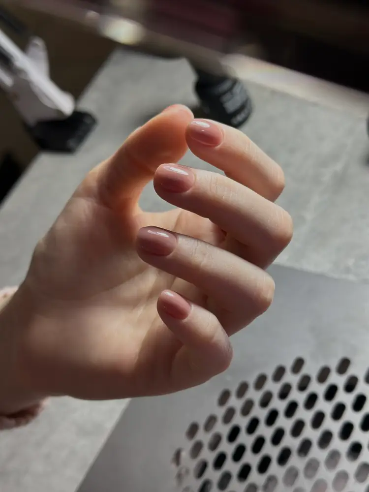 Nails Iryna Herasymiuk photo 1