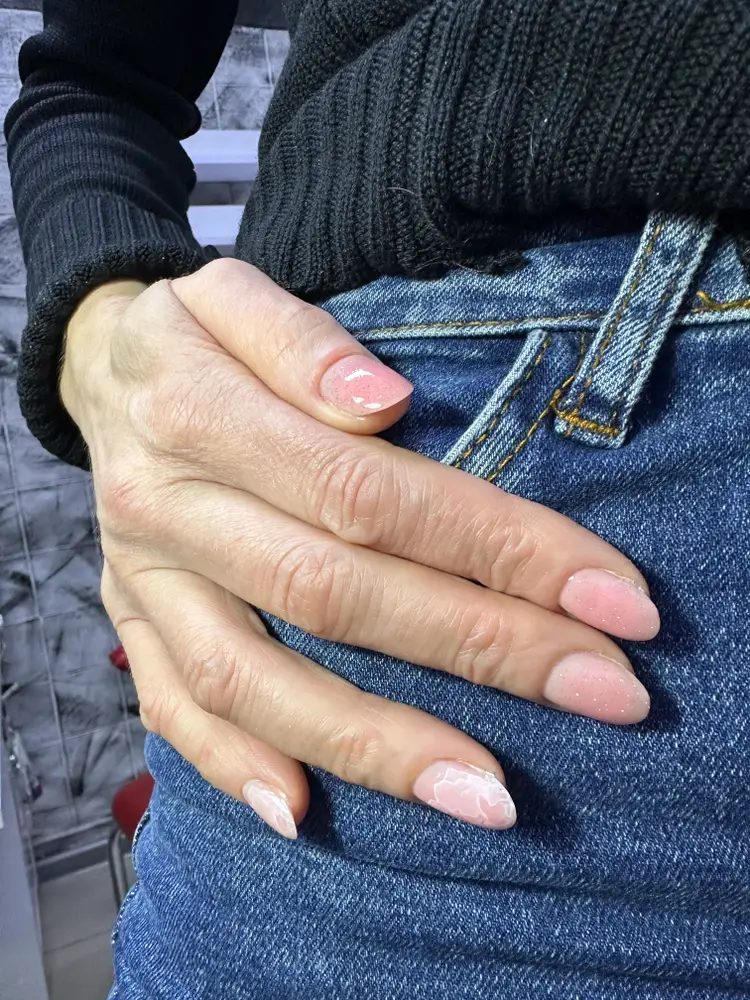 Nails Iryna Herasymiuk photo 45