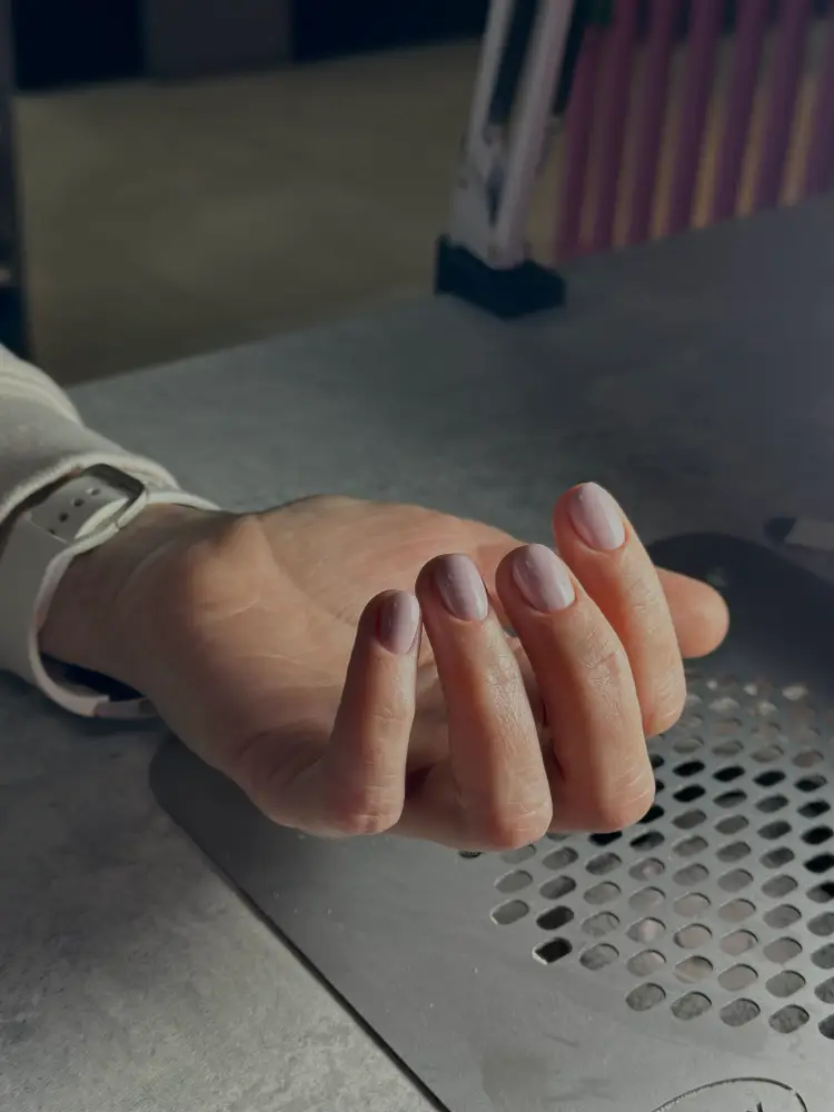 Nails Iryna Herasymiuk photo 10