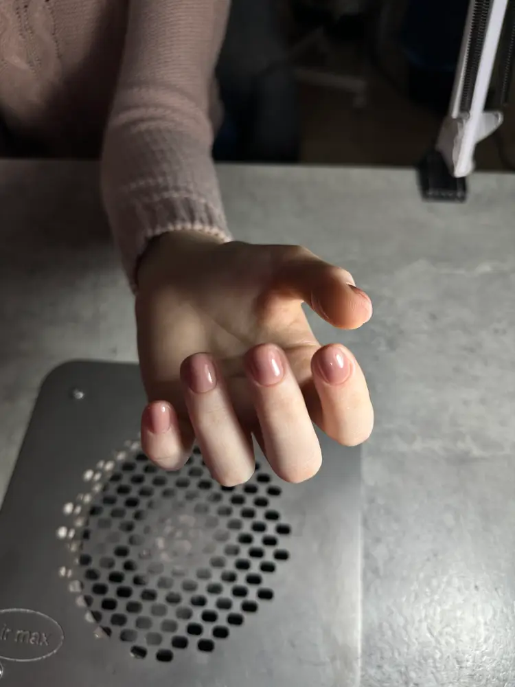 Nails Iryna Herasymiuk photo 38
