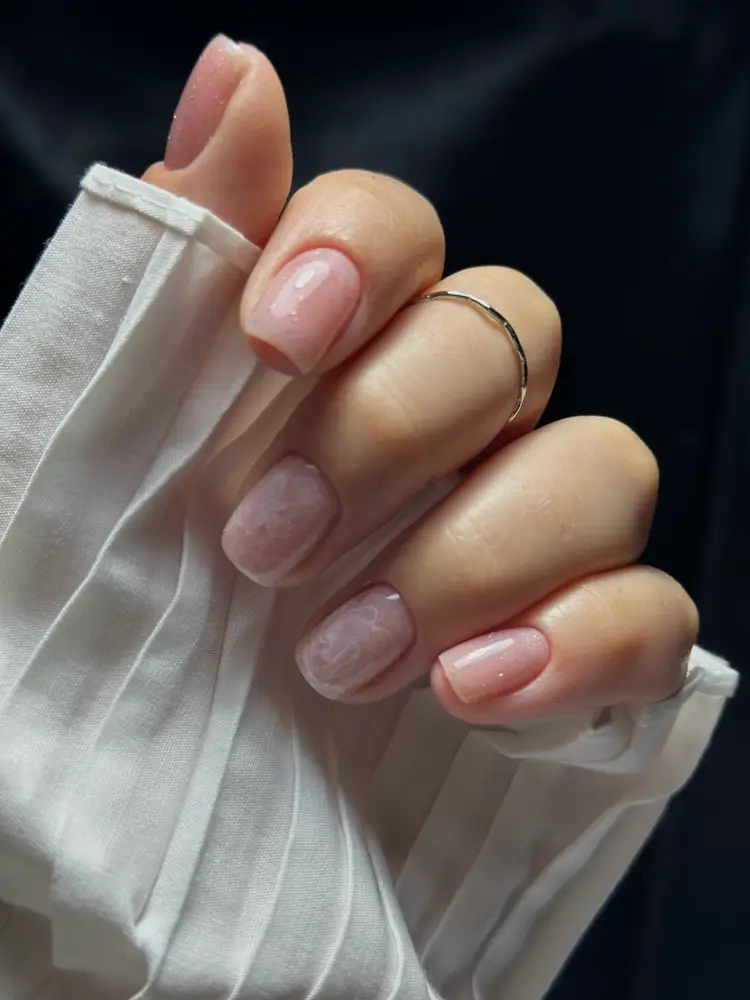 Nails Iryna Herasymiuk photo 14