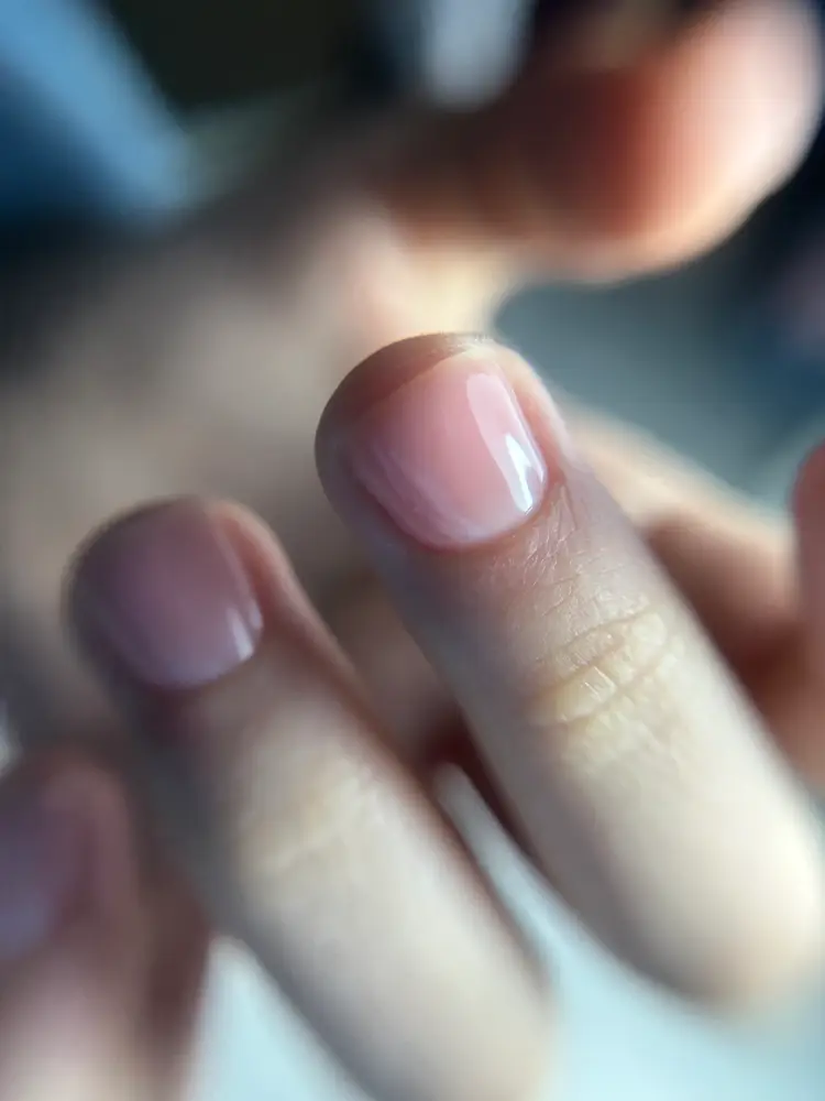 Nails Iryna Herasymiuk photo 30