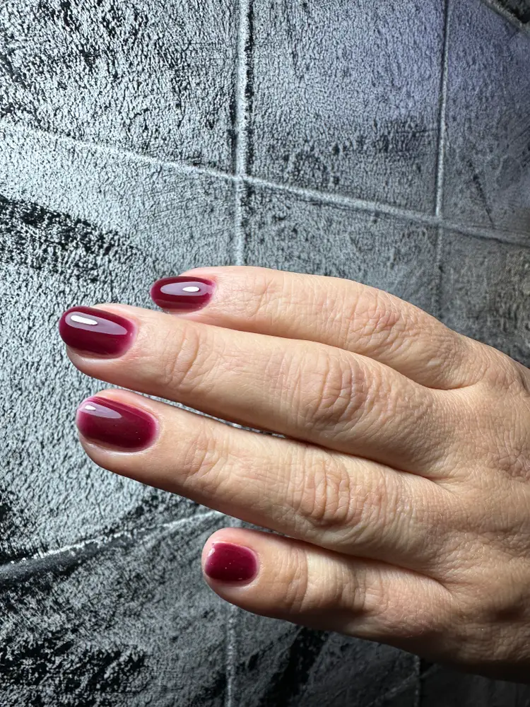 Nails Iryna Herasymiuk photo 46