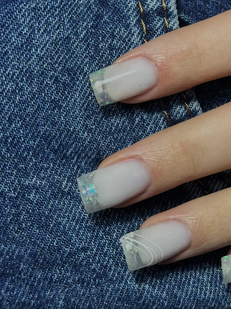 Nails Iryna Herasymiuk photo 7