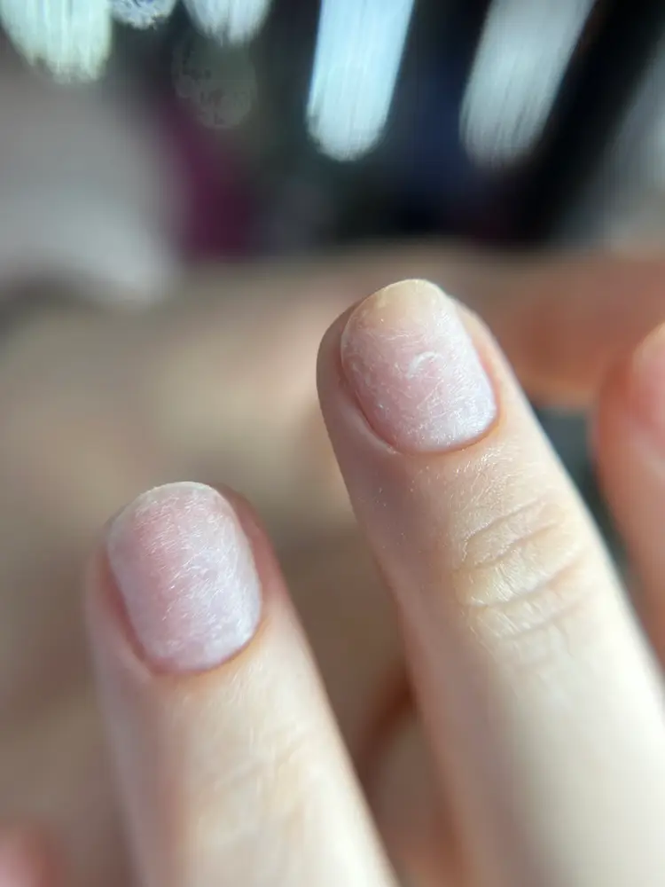 Nails Iryna Herasymiuk photo 36