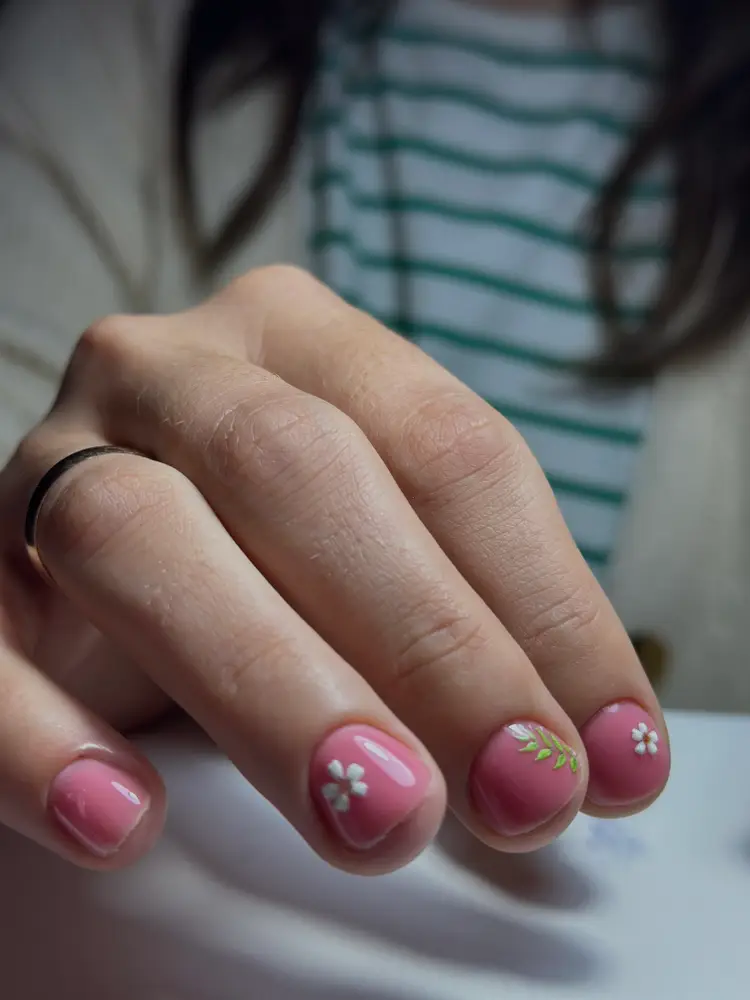 Nails Iryna Herasymiuk photo 6