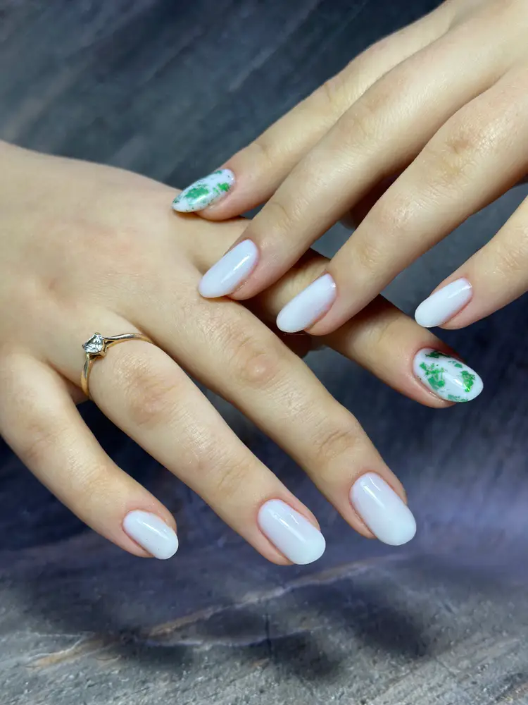 Nails Iryna Herasymiuk photo 32
