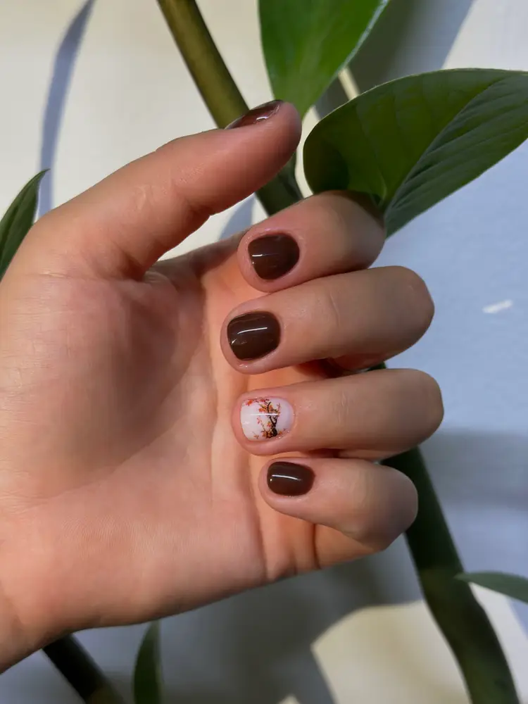 Nails Iryna Herasymiuk photo 19