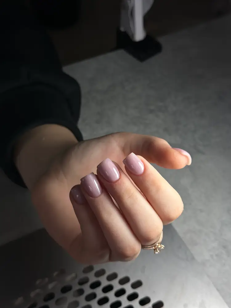 Nails Iryna Herasymiuk photo 13