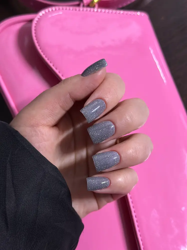 Nails Iryna Herasymiuk photo 37