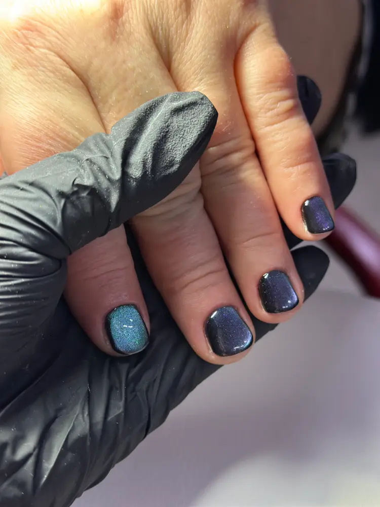 Nails Iryna Herasymiuk photo 34