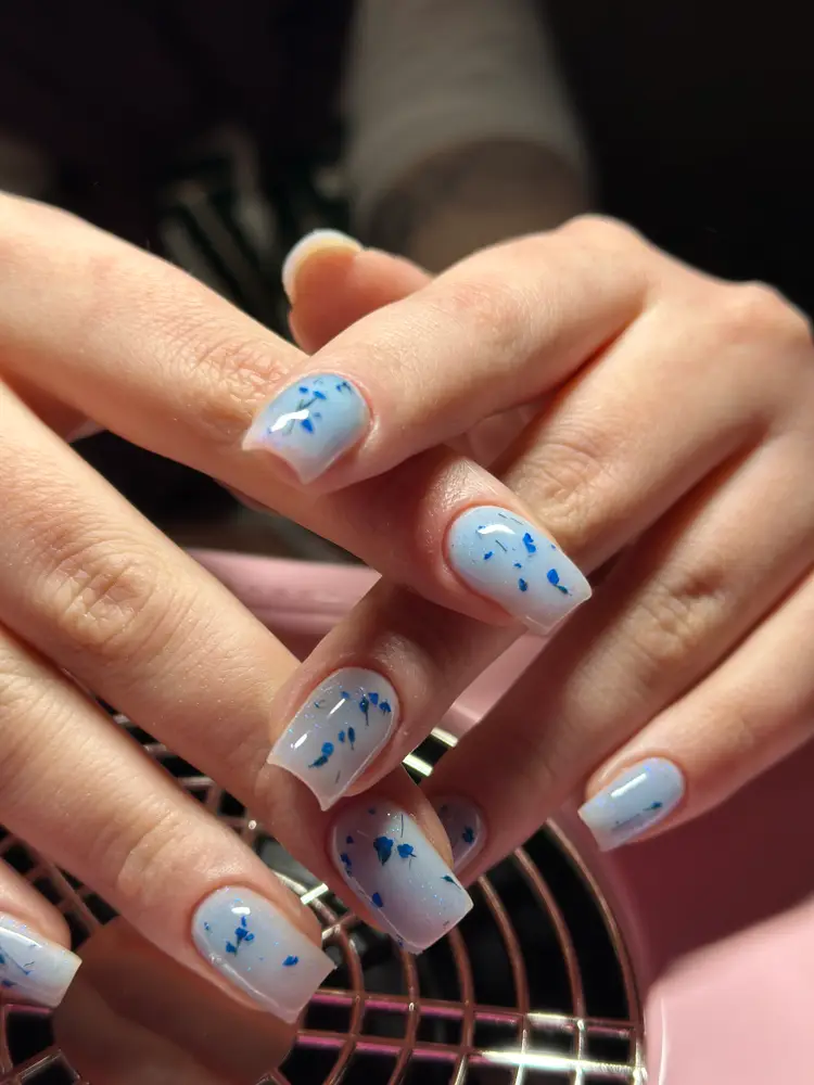 Nails Iryna Herasymiuk photo 22