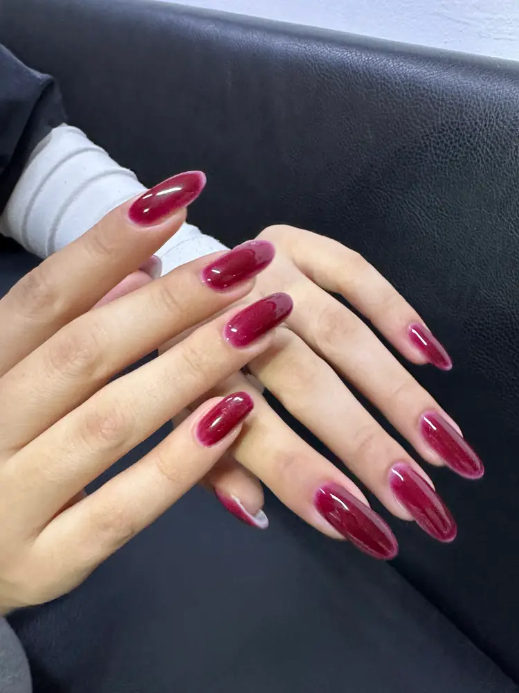Nails Iryna Herasymiuk photo 40