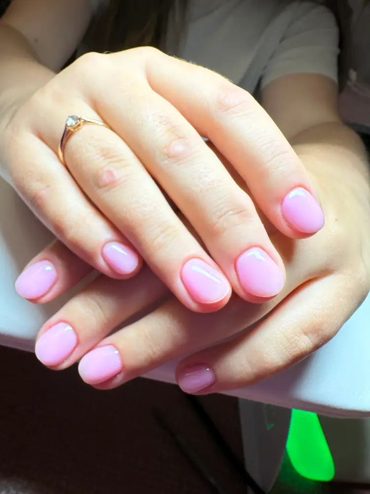 Nails Iryna Herasymiuk photo 8