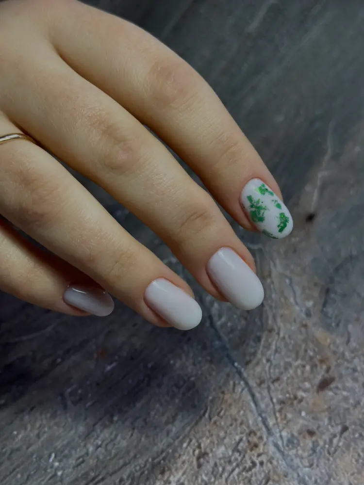 Nails Iryna Herasymiuk photo 11