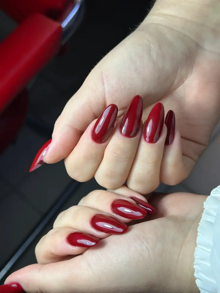 Nails Iryna Herasymiuk photo 28