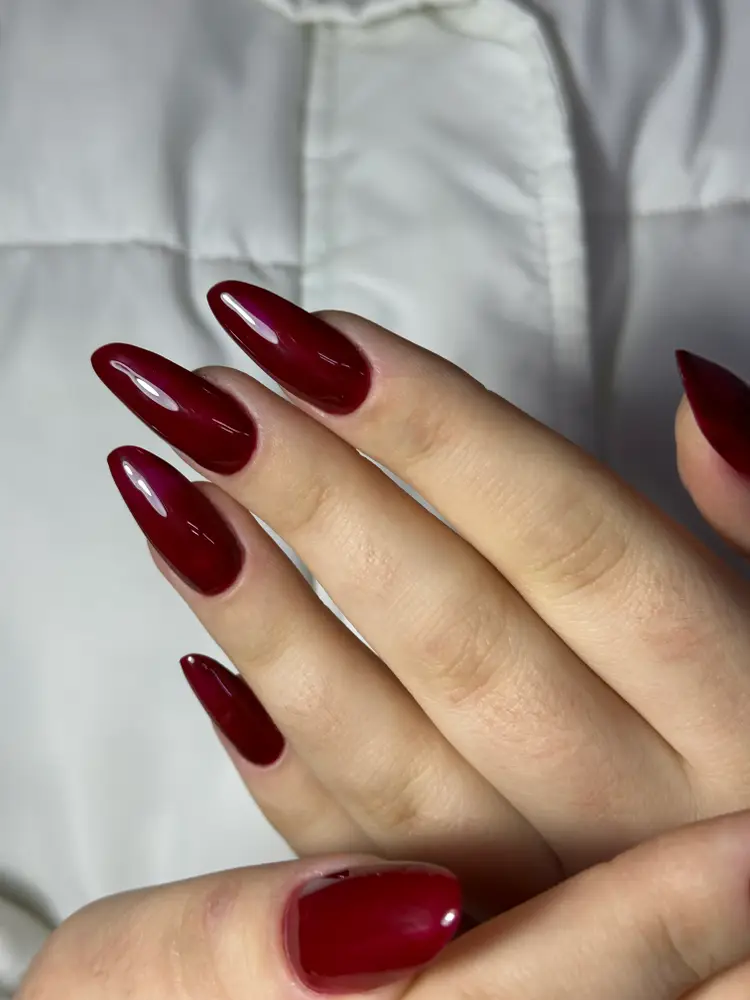 Nails Iryna Herasymiuk photo 33
