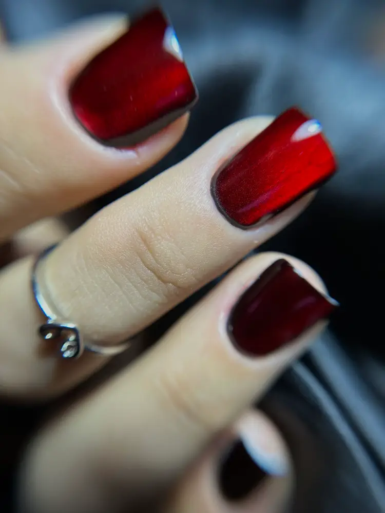 Nails Iryna Herasymiuk photo 35
