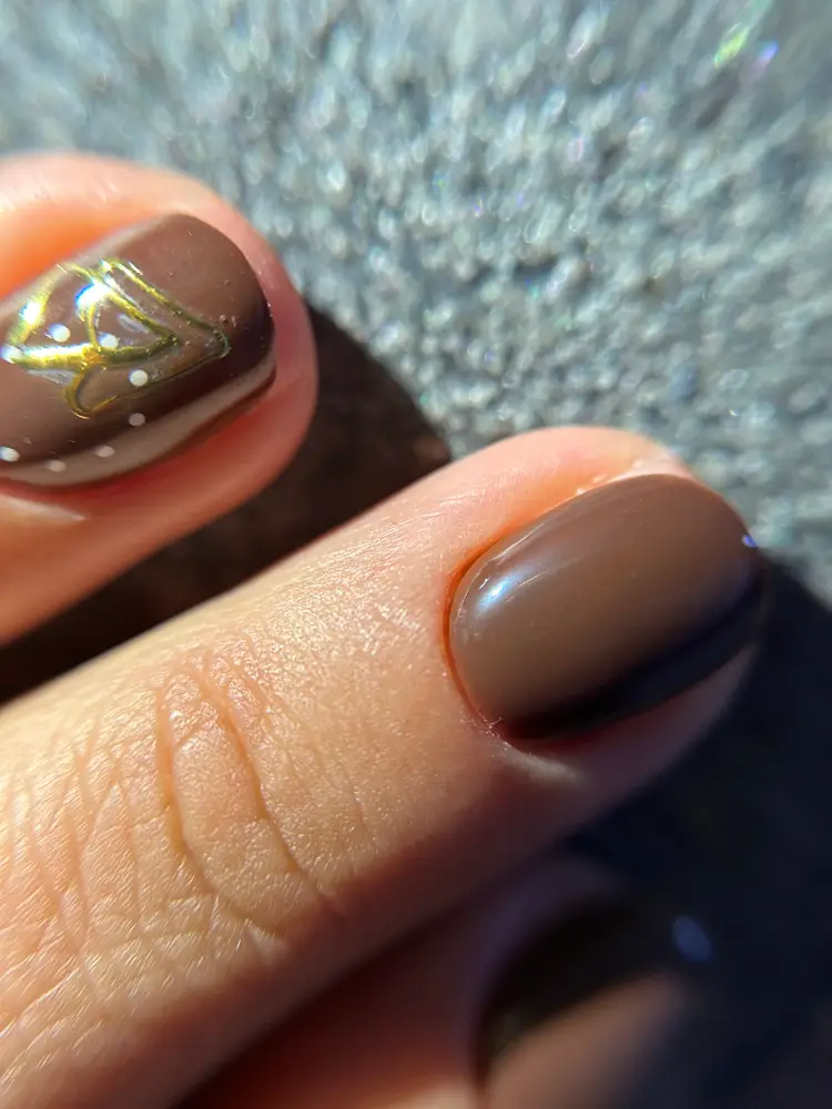 Nails Iryna Herasymiuk photo 44