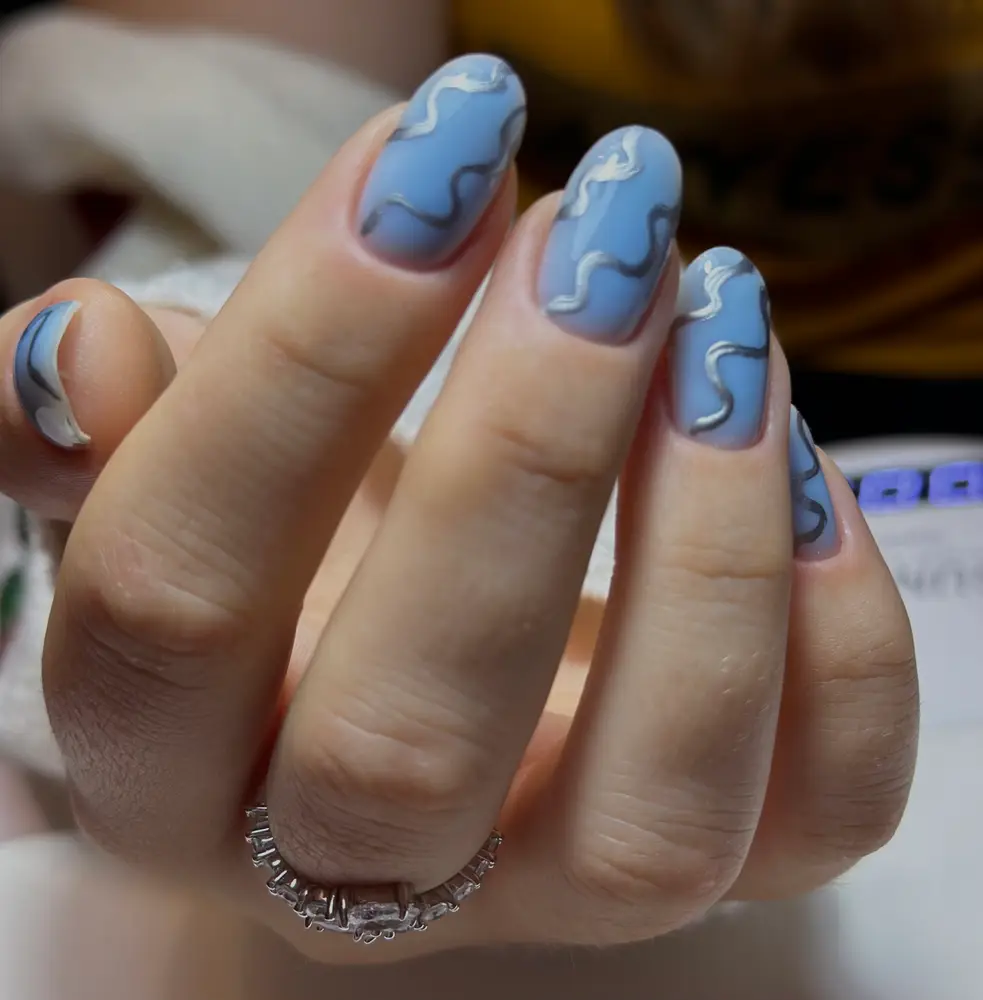 Nails Iryna Herasymiuk photo 2
