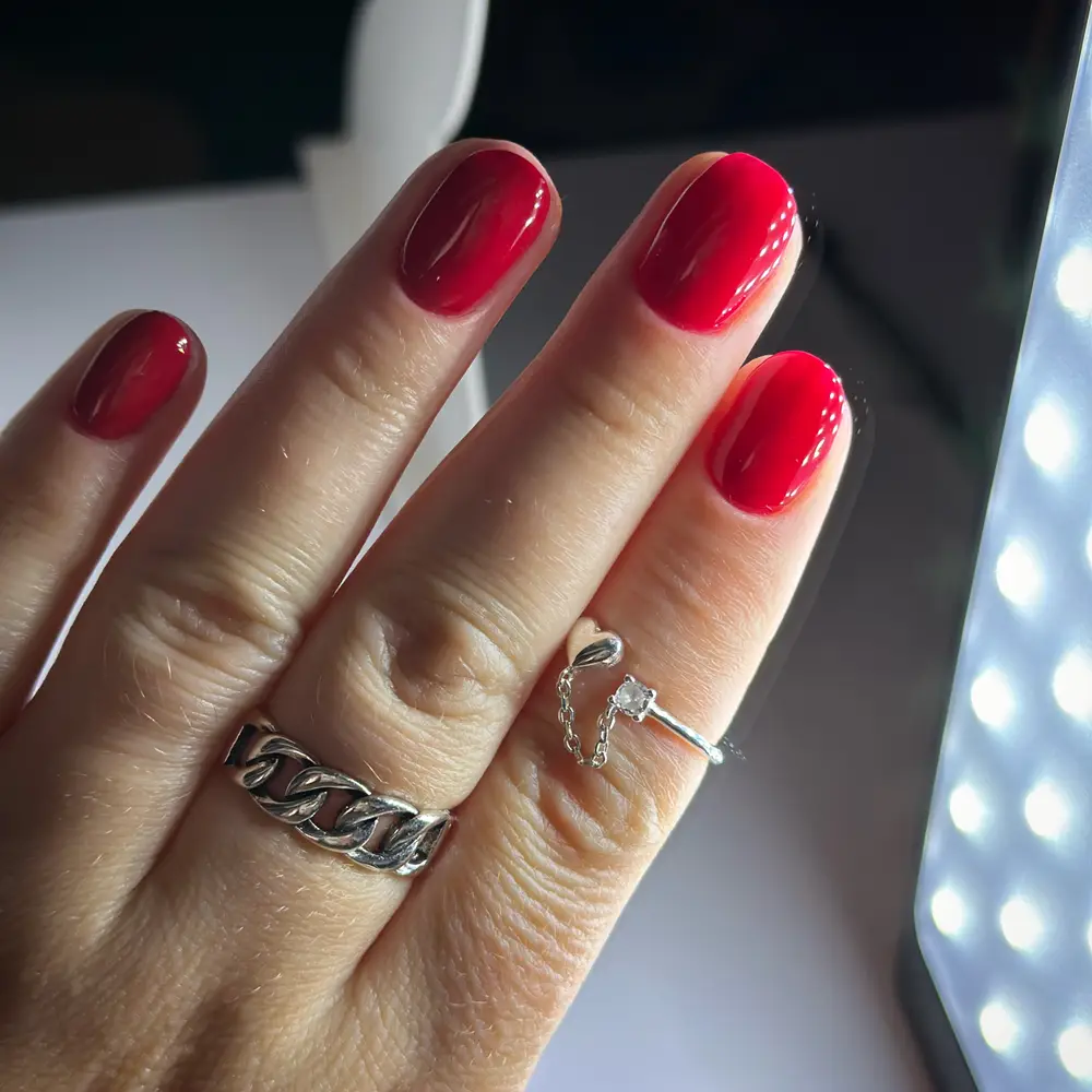 Nails Iryna Herasymiuk photo 29