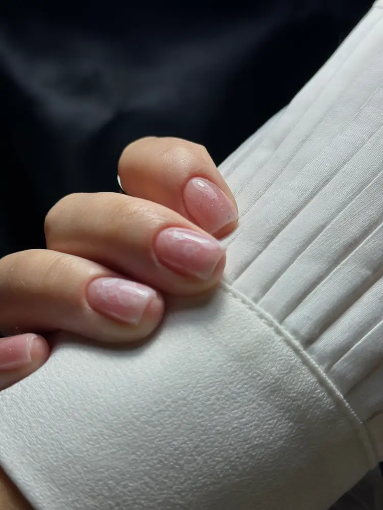 Nails Iryna Herasymiuk photo 23