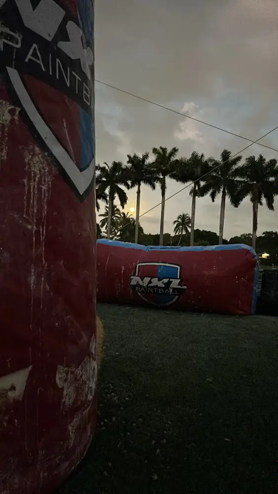 Payless Paintball photo 2