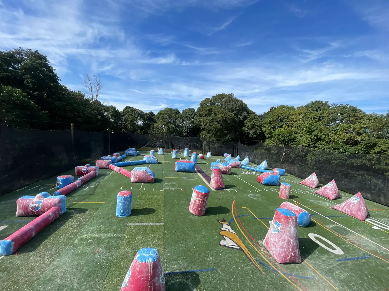 Payless Paintball photo 1