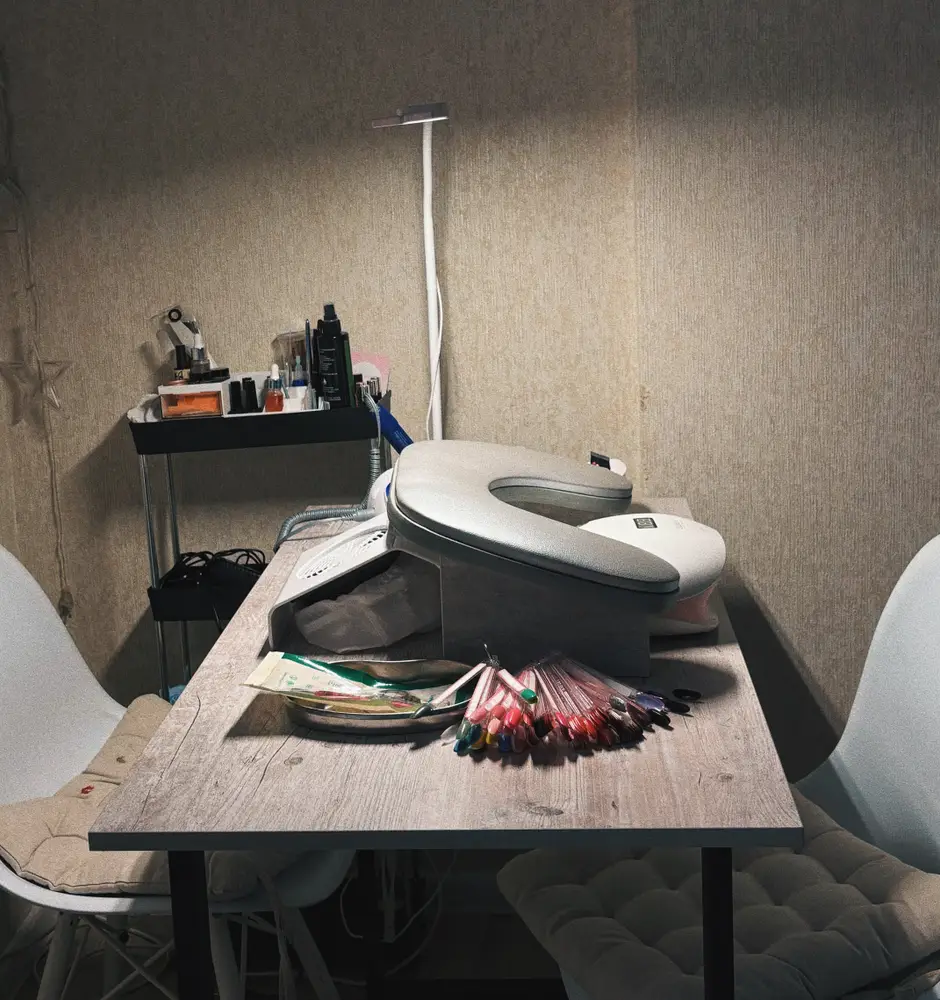 solart_nail photo 1