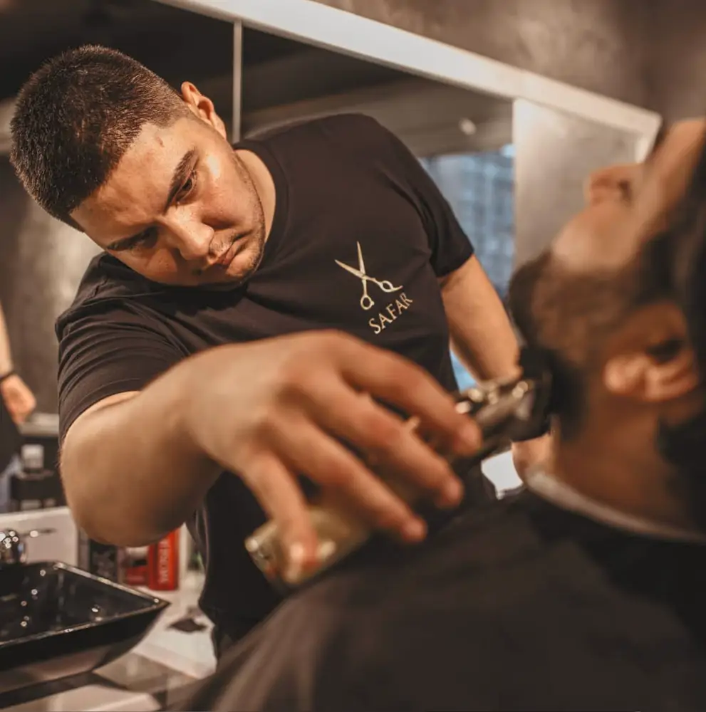 💈ICON BARBERS 💈 photo 4