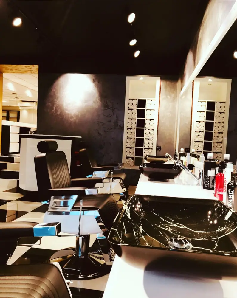 💈ICON BARBERS 💈 photo 2