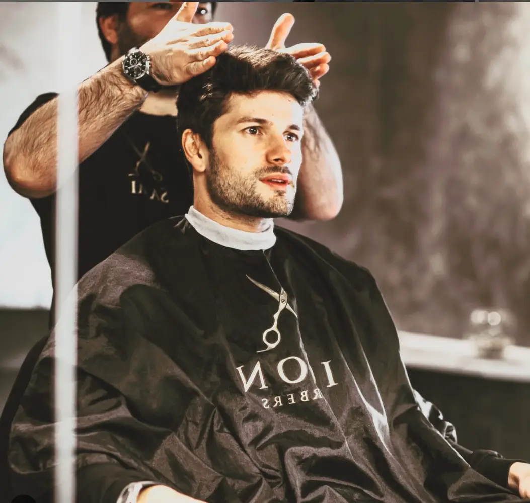 💈ICON BARBERS 💈 photo 6